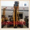 履帶式螺旋打樁機(jī)